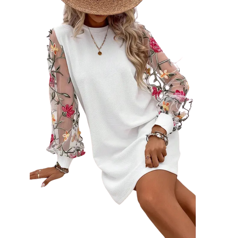 White / 2XL