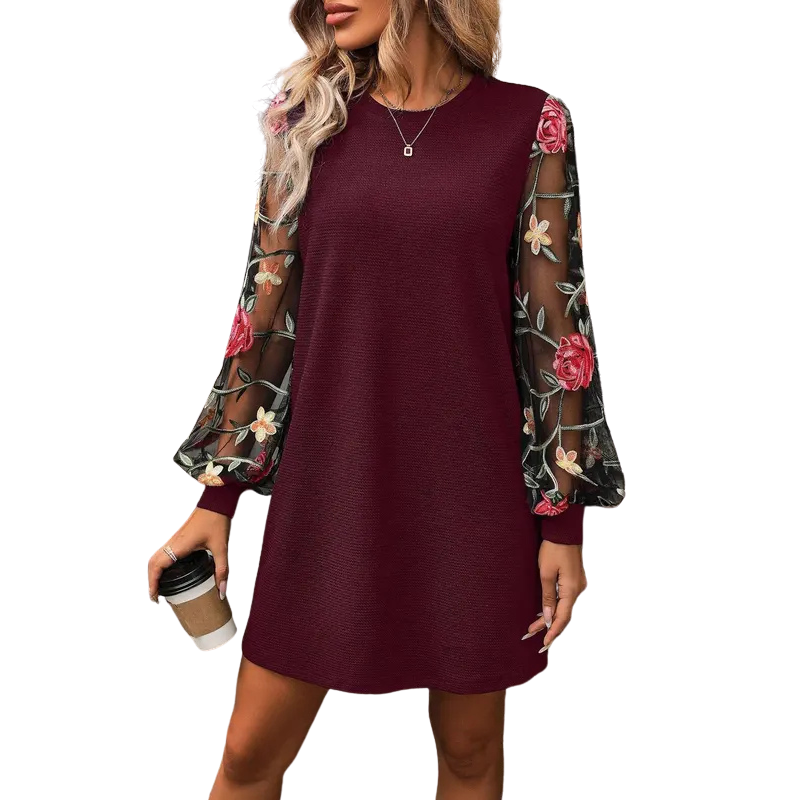 Burgundy / 2XL