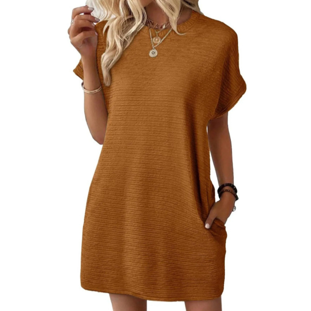 Dark Brown / XL