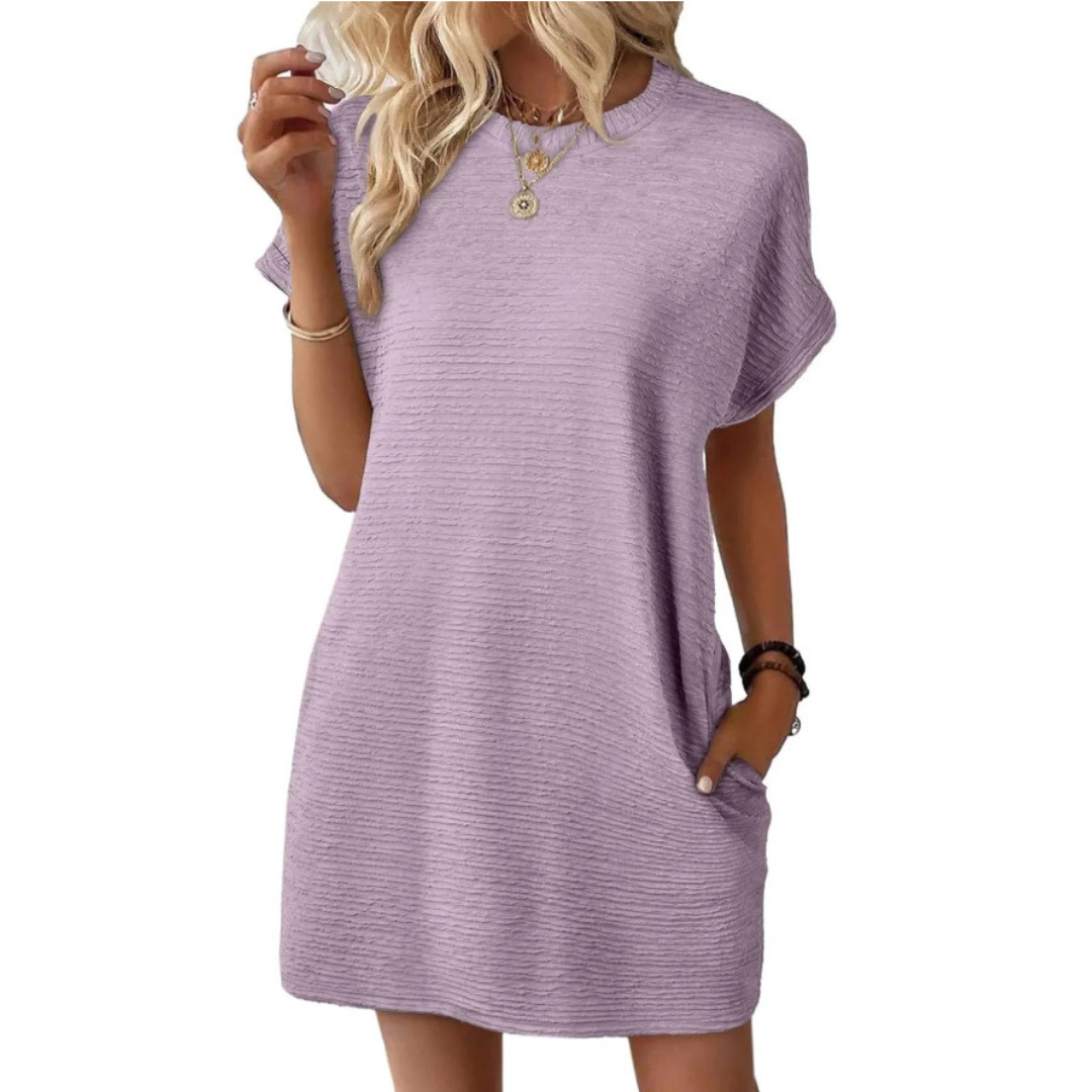 Light Purple / XL