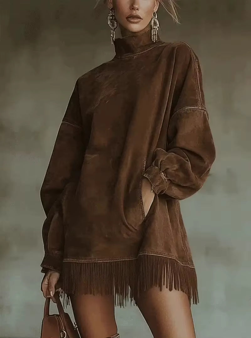 Brown / 3XL