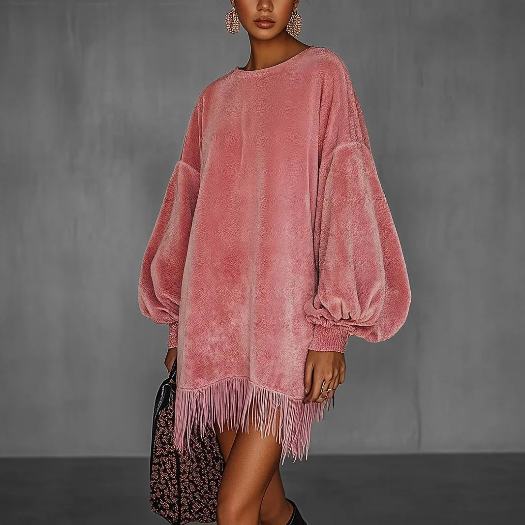 Pink / XXL